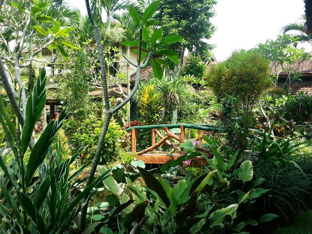 Cendana Resort & Spa By Mahaputra Убуд Екстериор снимка