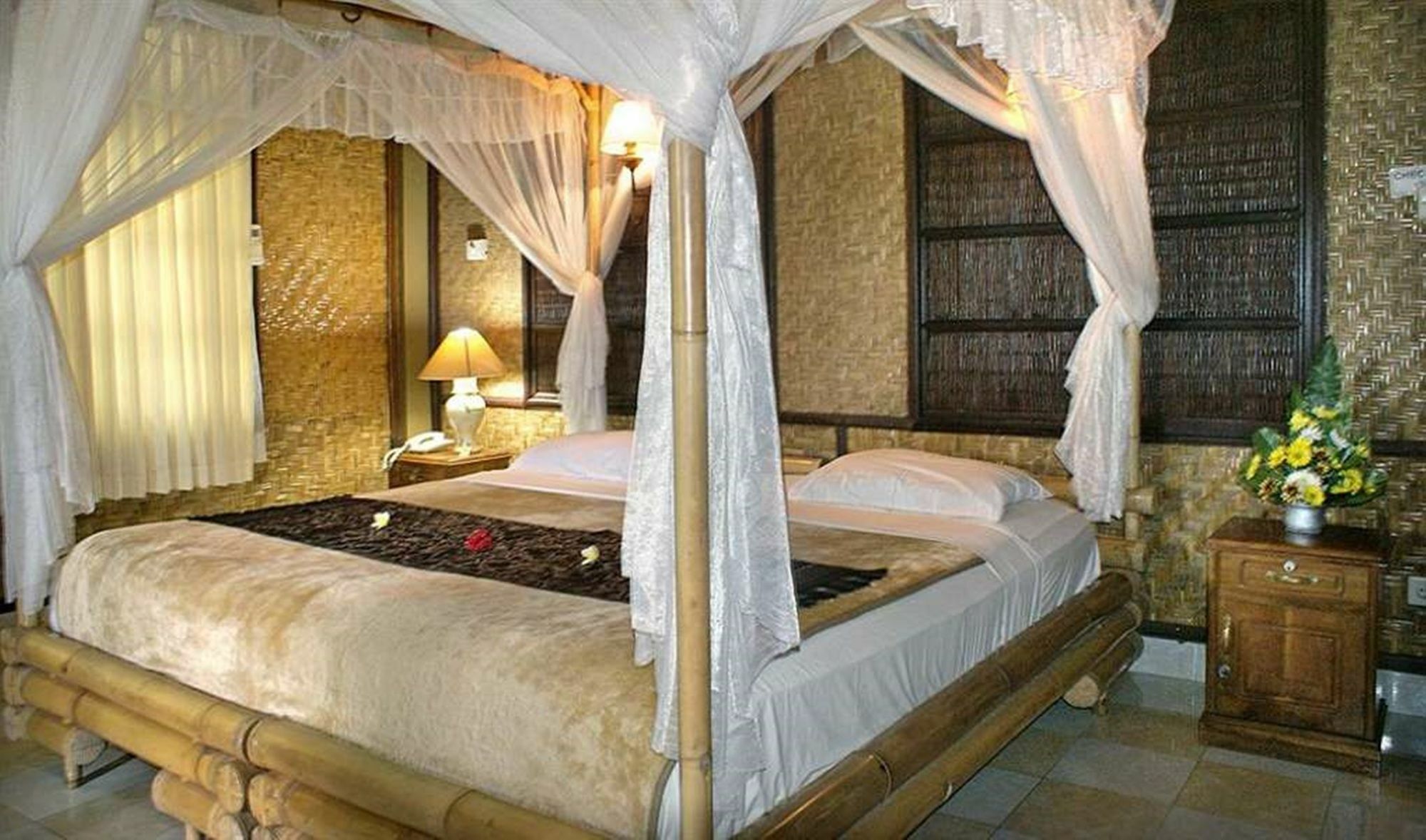 Cendana Resort & Spa By Mahaputra Убуд Екстериор снимка