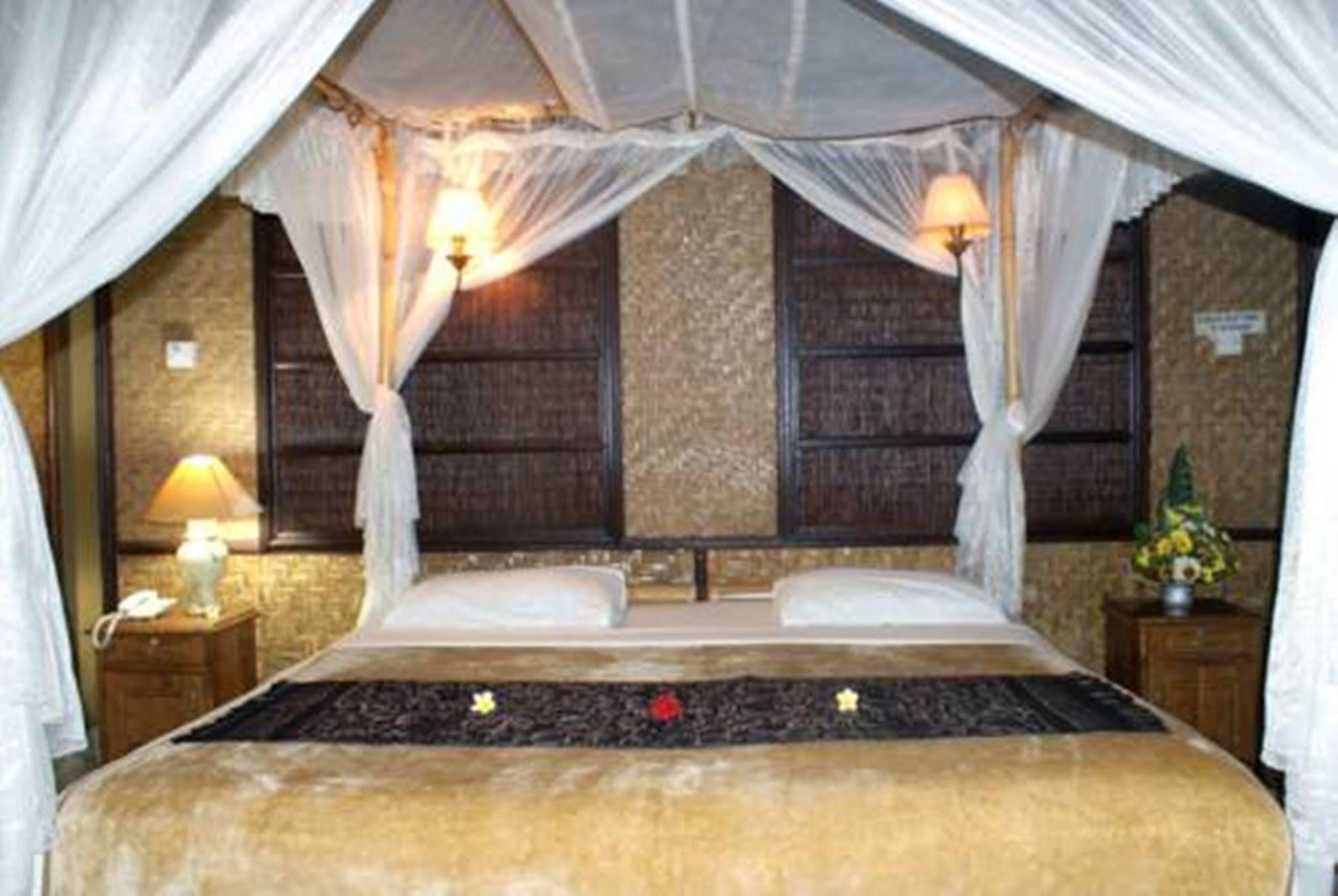 Cendana Resort & Spa By Mahaputra Убуд Екстериор снимка