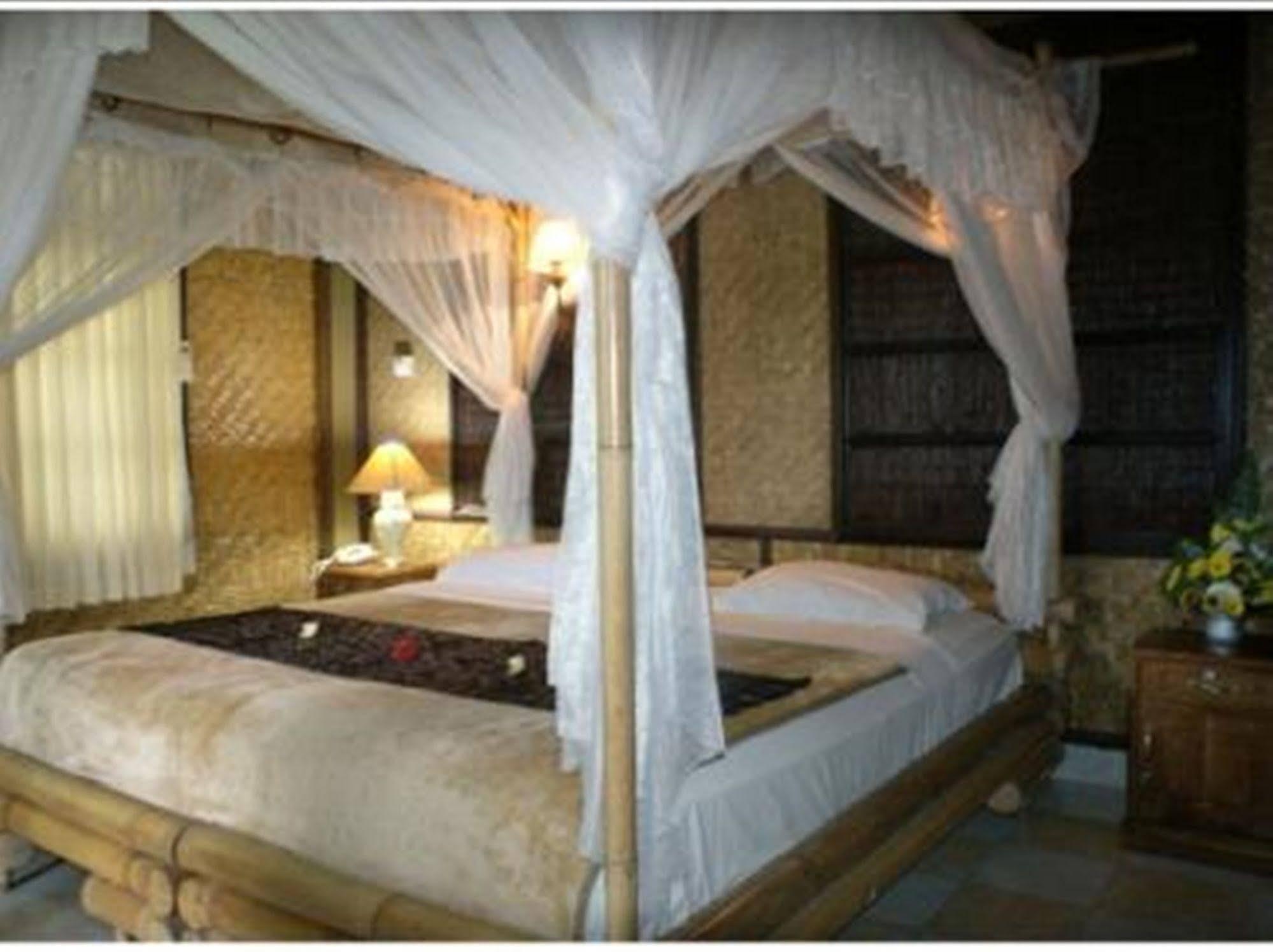 Cendana Resort & Spa By Mahaputra Убуд Екстериор снимка